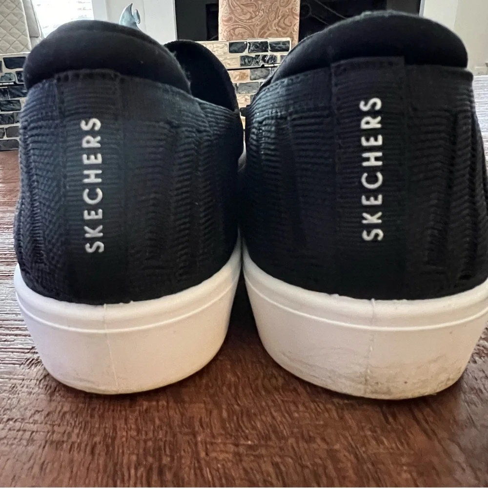 Skechers Poppy Washable Slip-ons size 11 women’s - Picture 6 of 11